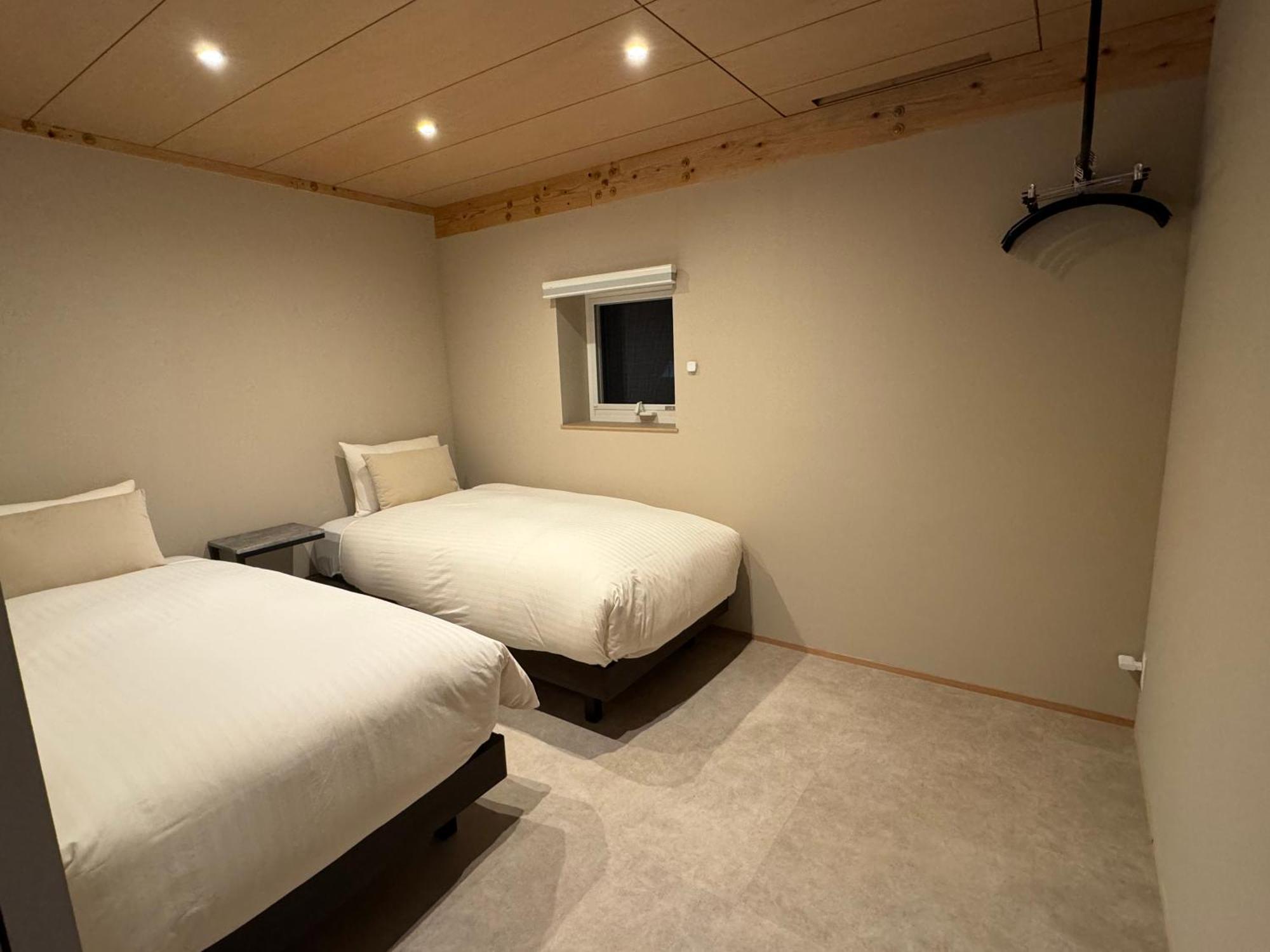 Artisanal Villa Naoshima Ngoại thất bức ảnh