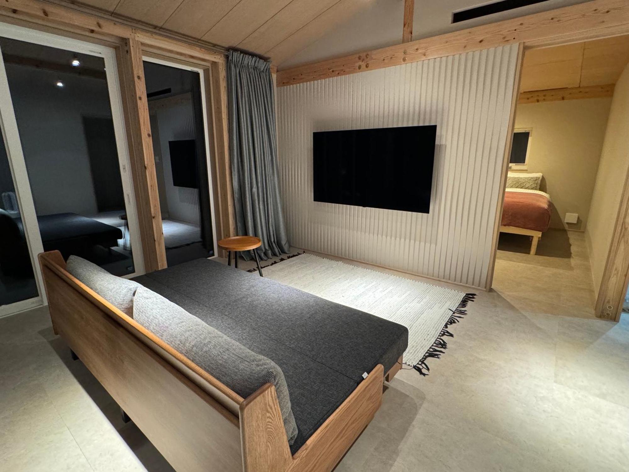 Artisanal Villa Naoshima Ngoại thất bức ảnh